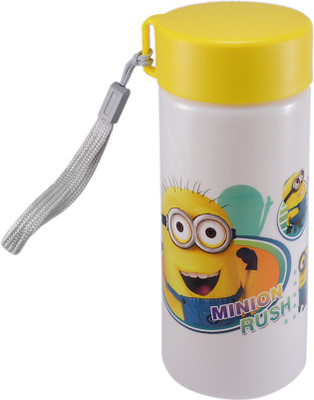 

Saamarth Impex Student Supplies 500 ml(Yellow, White)