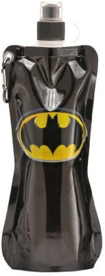 

Sharkskinzz 591 ml Water Purifier Bottle(Black)
