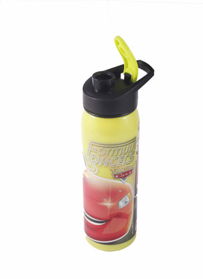 

SKI Opaque Series 800 ml Water Bottle(Set of 1, Yellow)