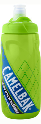 

CamelBak Podium 600 ml Sipper(Pack of 1, Green)