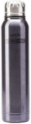 

Milton Slander750 750 ml Water Bottle(Set of 1, Grey)