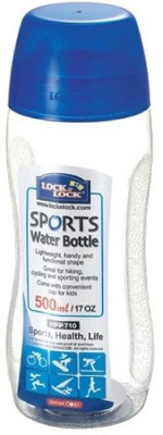 

Lock & Lock Sports 500 ml(Semi-transparent)