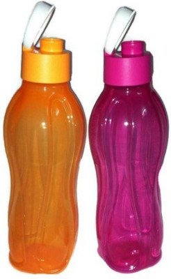 

Tupperware ECO 750 ml(Multicolor)