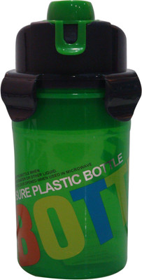 

Starmark BTS 300 ml Water Bottle(Set of 1, Green)