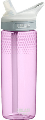 

CamelBak 53353 600 ml Sipper(Pack of 1, Pink), Dusty rose pink