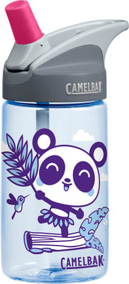 

CamelBak 53373 400 ml Sipper(Pack of 1, Blue)