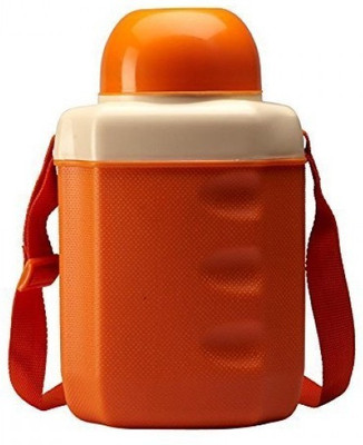 

Milton cruiser 1800 ml Water Bottle(Set of 1, Orange)