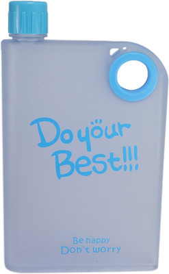 

Saamarth Impex Do Your Best 380 ml(Blue)