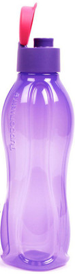 

Tupperware Flip Top 750 ml Water Bottle(Set of 1, Purple)