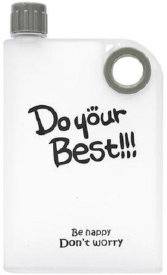 

ChinuStyle Notebook Series 380 ml(Multicolor)