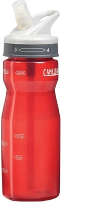 

CamelBak 52087 650 ml Sipper(Pack of 1, Yellow), Fire