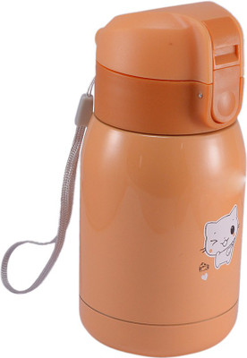 

Saamarth Impex Opaque 200 ml(Orange)
