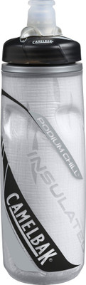 

CamelBak Podium Chill 600 ml Sipper(Pack of 1, Grey)