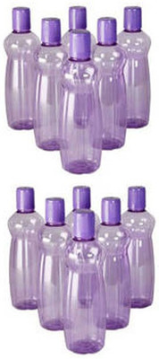 1 Off On Milton Pacific Fridge Water Bottles 1000 Ml Purple On Flipkart Paisawapas Com