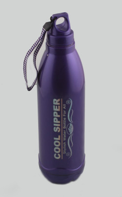 

Mayur Exports cool sipper 1000 ml(purple)