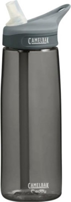 

CamelBak 53355 750 ml Sipper(Pack of 1, Black), Charcoal