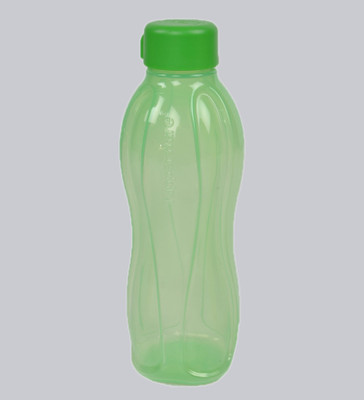 

Tupperware Acquasafe 500 ml Water Bottle(Set of 1, Green)