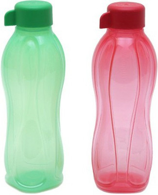 44% OFF on Tupperware T10 bottles 500 ml Bottle(Pack of 2, Red, Green) 44% OFF on Tupperware T10 bottles 500 ml Bottle(Pack of 2, Red, Green)