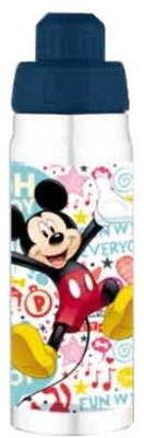 Disney Mickey 650 ml(White) Disney Mickey 650 ml(White)