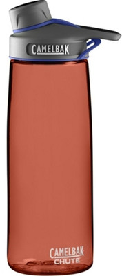 

CamelBak 53513 750 ml Sipper(Pack of 1, Multicolor), Rust