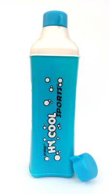 

zhosy square 1000 ml(Multicolor)