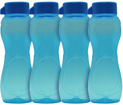 15% OFF on G-PET Iceberg BPA Free Fridge 500 ml Water Bottles(Set of 4, Blue) 15% OFF on G-PET Iceberg BPA Free Fridge 500 ml Water Bottles(Set of 4, Blue)