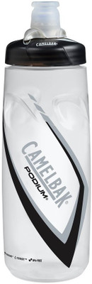 

CamelBak Podium 700 ml Sipper(Pack of 1, Multicolor), Smoke