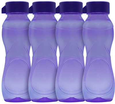 3% OFF on GPET FBI46500MPP5 500 ml Bottle(Pack of 4, Purple, Plastic) 3% OFF on GPET FBI46500MPP5 500 ml Bottle(Pack of 4, Purple, Plastic)