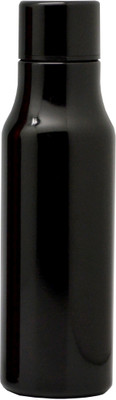 

Omada Drinking 700 ml Water Bottle(Set of 1, Black)