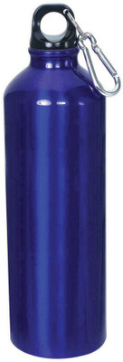 

ShopnGift Sport 500 ml Water Bottle(Set of 1, Blue)