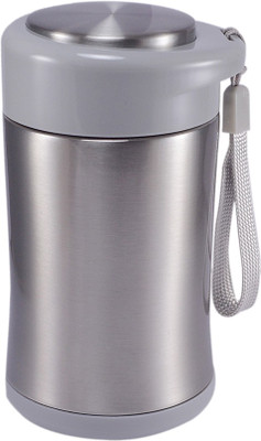 

Saamarth Impex Opaque 200 ml Water Bottle(Set of 1, Silver)