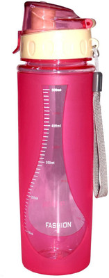 

Blossoms FlipTop 500 ml(Pink)