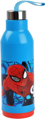 

RISHABH Action Medium 800 ml Water Bottle(Set of 1, Blue)