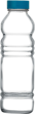 

Pasabahce Vita 500 ml Water Bottle(Set of 1, Clear)