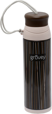 

Grovey Designer 500 ml(Brown)