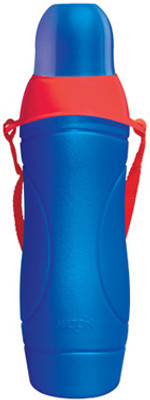 

Milton Kool Riona 900 School Range 750 ml Water Bottles(Set of 1, Blue)