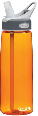 

CamelBak 53229 750 ml Sipper(Pack of 1, Multicolor), Tangerine