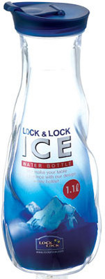 

Lock & Lock Pet 1100 ml(Natural)