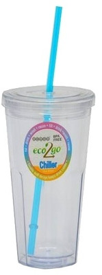 

Omada Omada Eco Double Wall Insulated Chiller 475 ml(Blue)