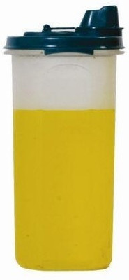 Signoraware Thirst Quencher 650 ml Water Bottle(Set of 1, Multi-color) Signoraware Thirst Quencher 650 ml Water Bottle(Set of 1, Multi-color)