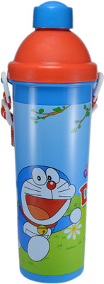 

Saamarth Impex Doremon 700 ml(Multicolor)