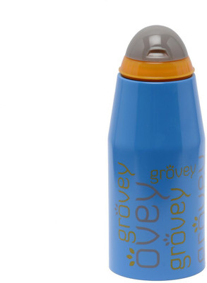 

Muhenera Classic 500 ml Water Bottle(Set of 1, Blue)