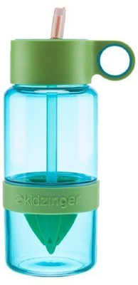 

HealthyLifeStyle! 473 ml Water Purifier Bottle(Blue)