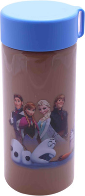 

Funcart Stylish series 500 ml Water Bottle(Set of 1, Multicolor)