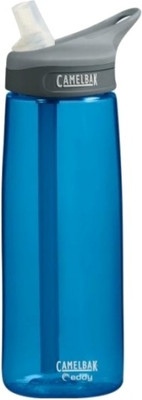 

CamelBak 53356 750 ml Sipper(Pack of 1, Blue), Navy blue
