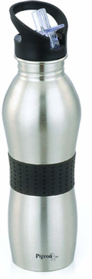 Pigeon Playboy 700 ml Water Bottle(Set of 1, Multi)