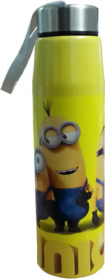 

SAE FASHIONS CARTOON 500 ml(Yellow)