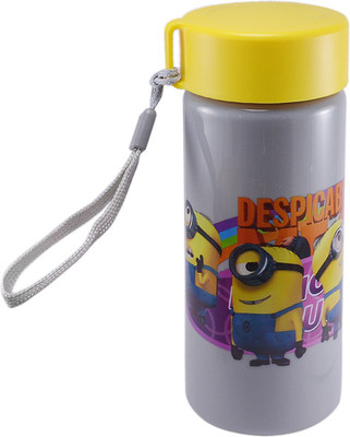 

Saamarth Impex Student Supplies 500 ml(Yellow, Gray)