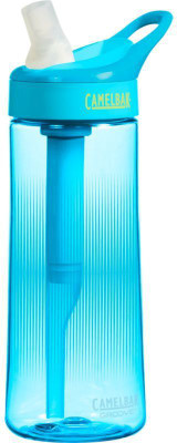 

CamelBak Groove 600 ml Sipper(Pack of 1, Blue), Aqua blue
