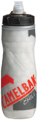 

CamelBak 52229 610 ml Sipper(Pack of 1, Grey)
